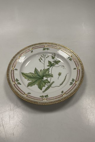 Royal Copenhagen Flora Danica Spisetallerken No. 3549