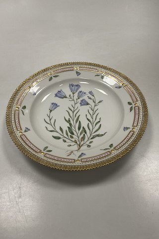 Royal Copenhagen Flora Danica Spisetallerken No. 3549