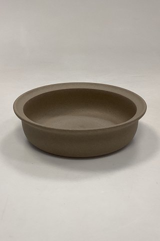 Royal Copenhagen Ildpot rundt ildfast form No. 22599