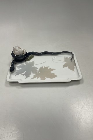 Royal Copenhagen Porcel�n og Unika