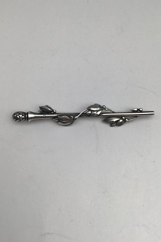 Georg Jensen Smykker