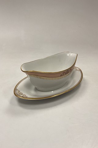 Royal Copenhagen Stel 594 Sovseskål No. 9344