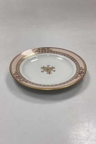 Royal Copenhagen Stel 594 Kagetallerken No. 9055