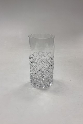 Westminster Ølglas fra Lyngby Glasværk