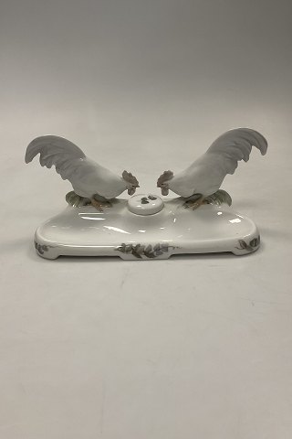 Royal Copenhagen Porcel�n og Unika