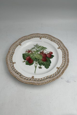 Royal Copenhagen Flora Danica Frugttallerken No 429/3554