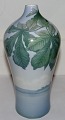 Royal Copenhagen Art Nouveau Vase No 886/294