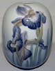 Royal Copenhagen Art Nouveau Vase No 8424/282