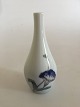 Bing & Grøndahl Art Nouveau Vase No 6612/8