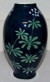 Bing & Grøndahl Art Nouveau Tidlig Vase