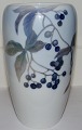 Royal Copenhagen Art Nouveau Vase No 1218/237