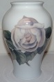 Royal Copenhagen Art Nouveau Vase No 219/2584