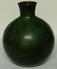 Just Andersen Bronze Vase B150