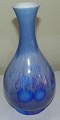 Royal Copenhagen Krystal Glasur Vase af Paul Prochowsky 3-3-1924