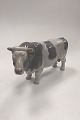 Bing og Grøndahl Figur Tyr No. 2121