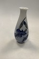 Royal Copenhagen Art Nouveau Vase No 2919 / 4055
