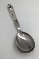 Georg Jensen Sterling Sølv / Stål Serveringsske No. 122B