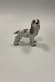 Lyngby Figur Hund Cocker Spaniel