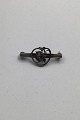 Georg Jensen Sterling Sølv Miniature Broche No. 282 (1930 - 1945)