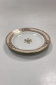 Royal Copenhagen Stel 594 Kagetallerken No. 9055